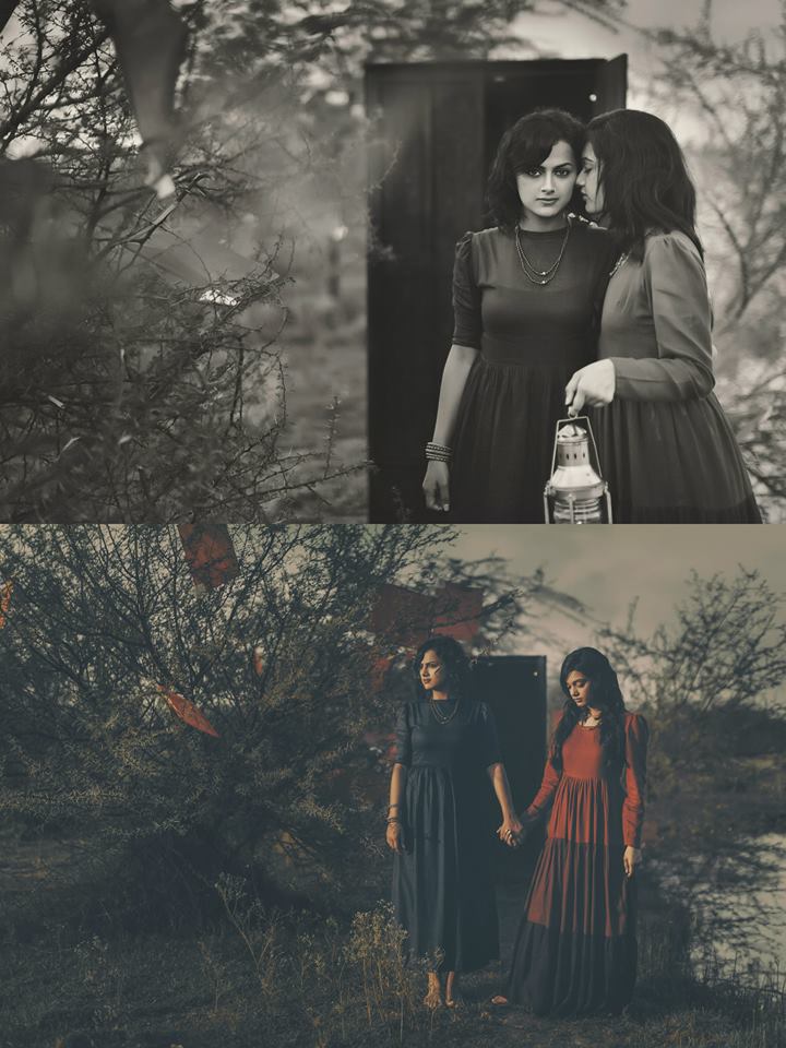 Homosexuality In India