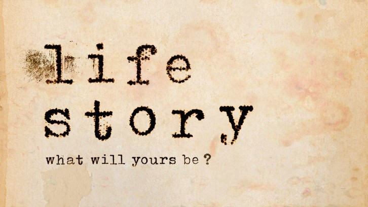 Your Life Story in Six Words