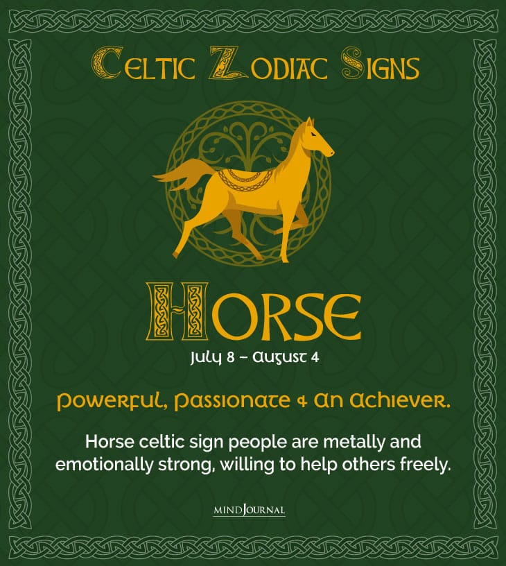 celtichorse