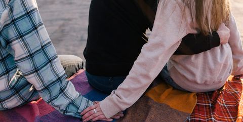 cheating in a relationship