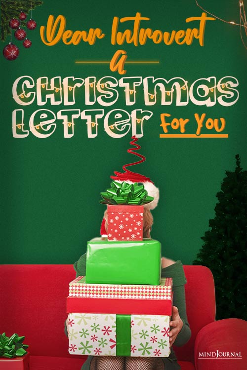 christmas letter pin