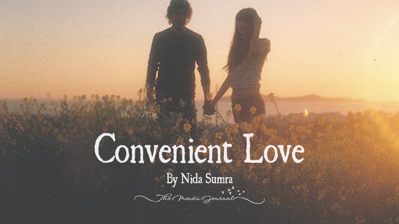 Convenient Love