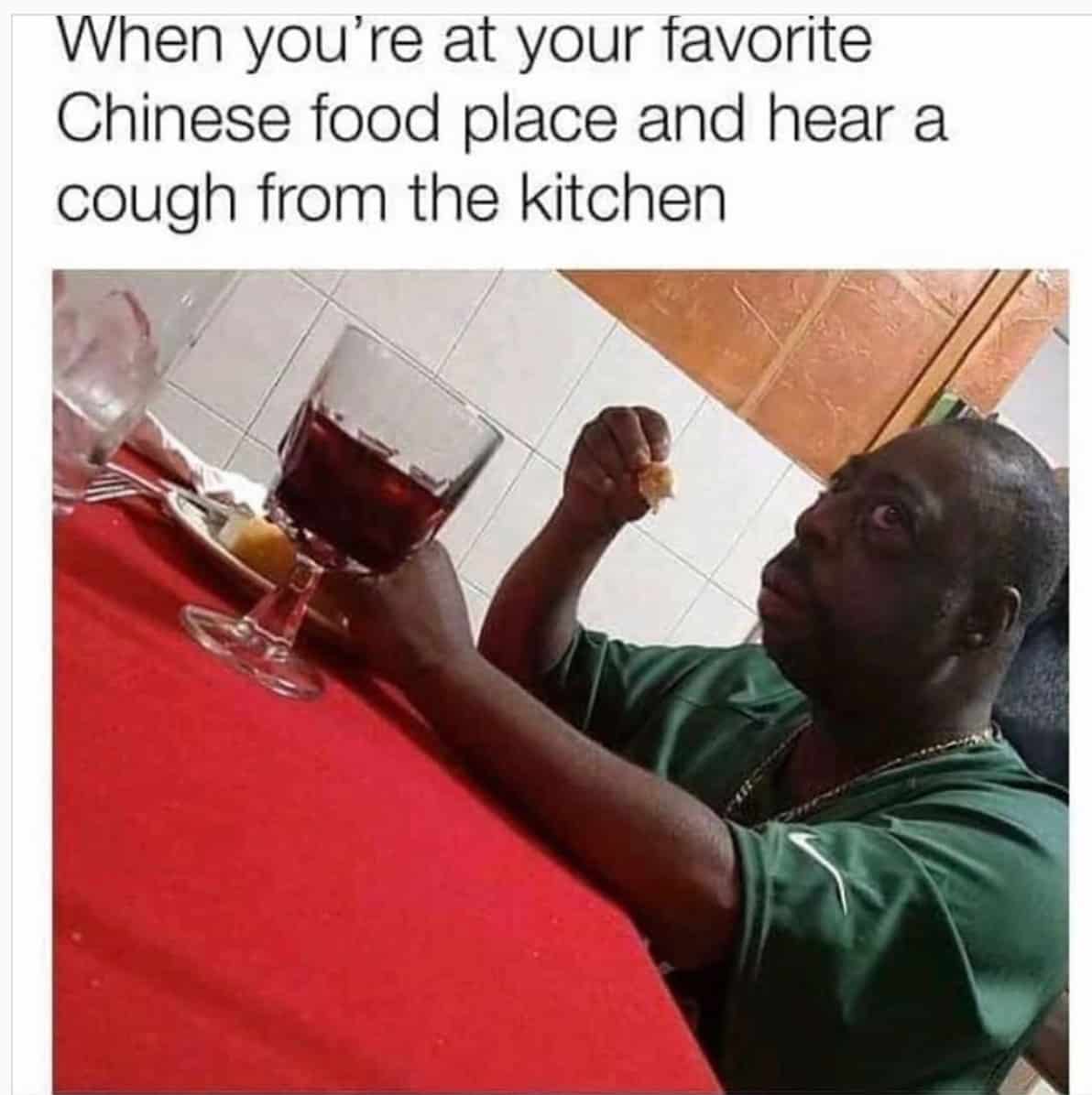 funniest Coronavirus tweets and memes