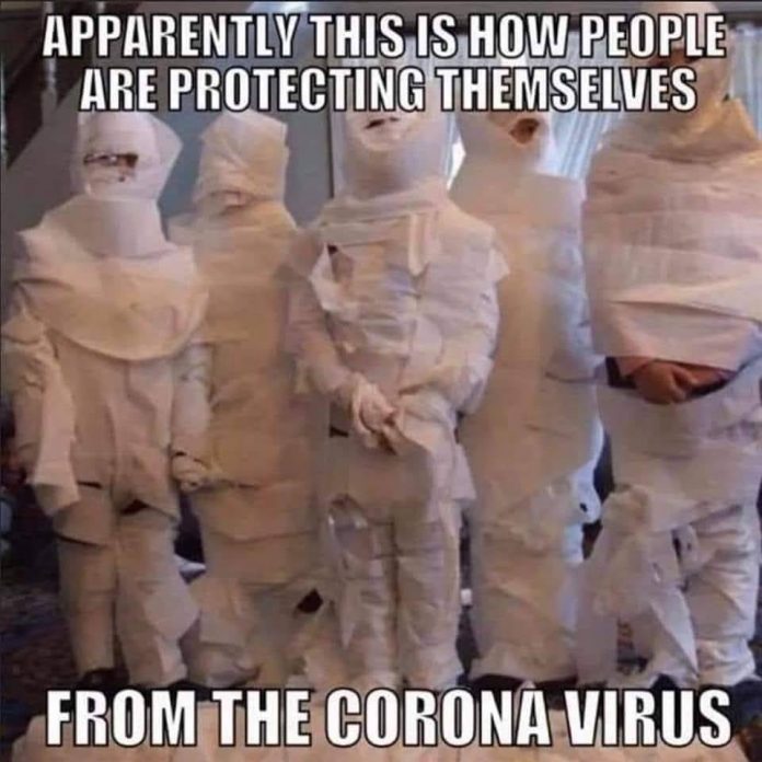 coronavirus outbreak