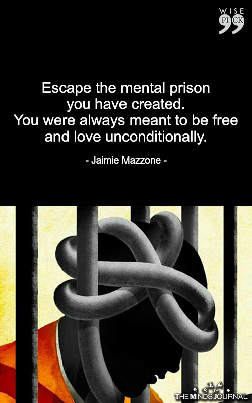 The Wirings Of My Mind