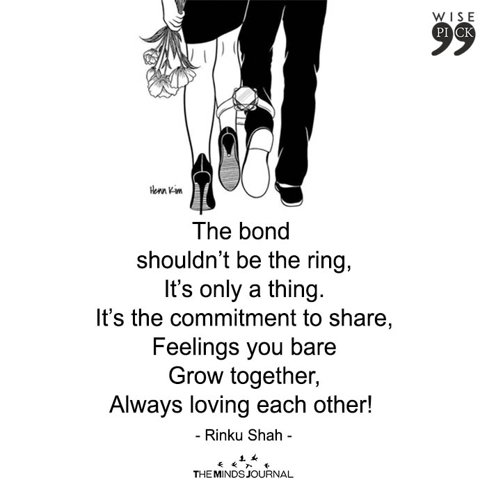 Together We Will Face Everything