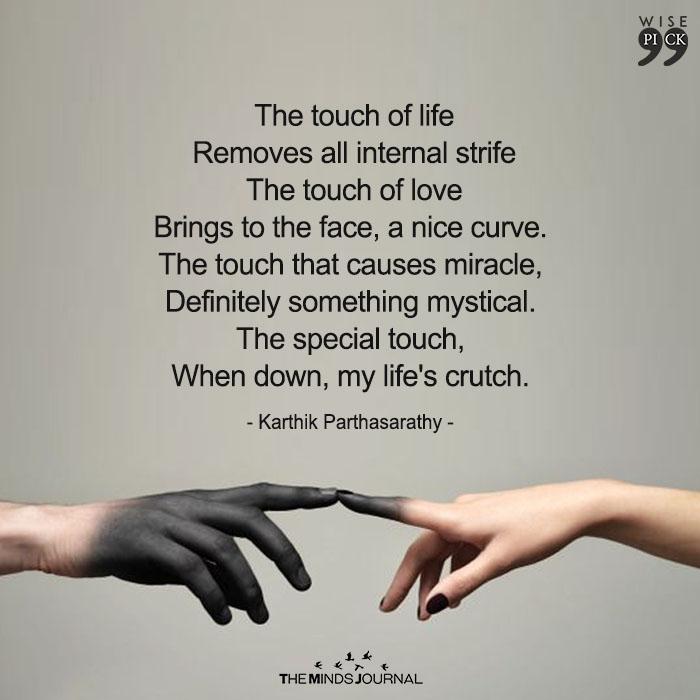 Be Careful Who You Allow In Your Life