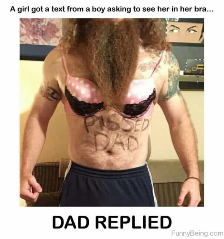 Father's Day Memes