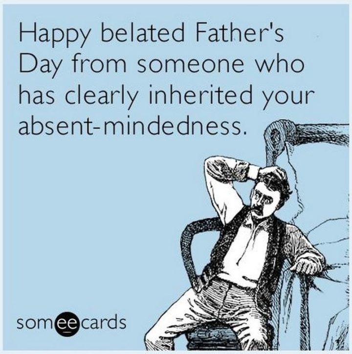 Father's Day Memes