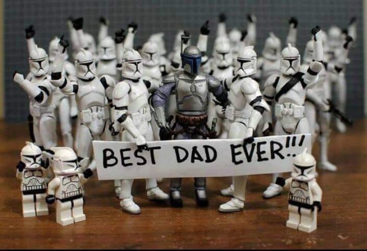 Father's Day Memes