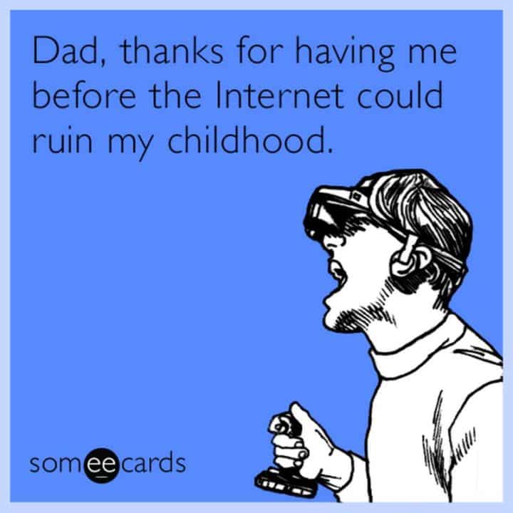 Father's Day Memes