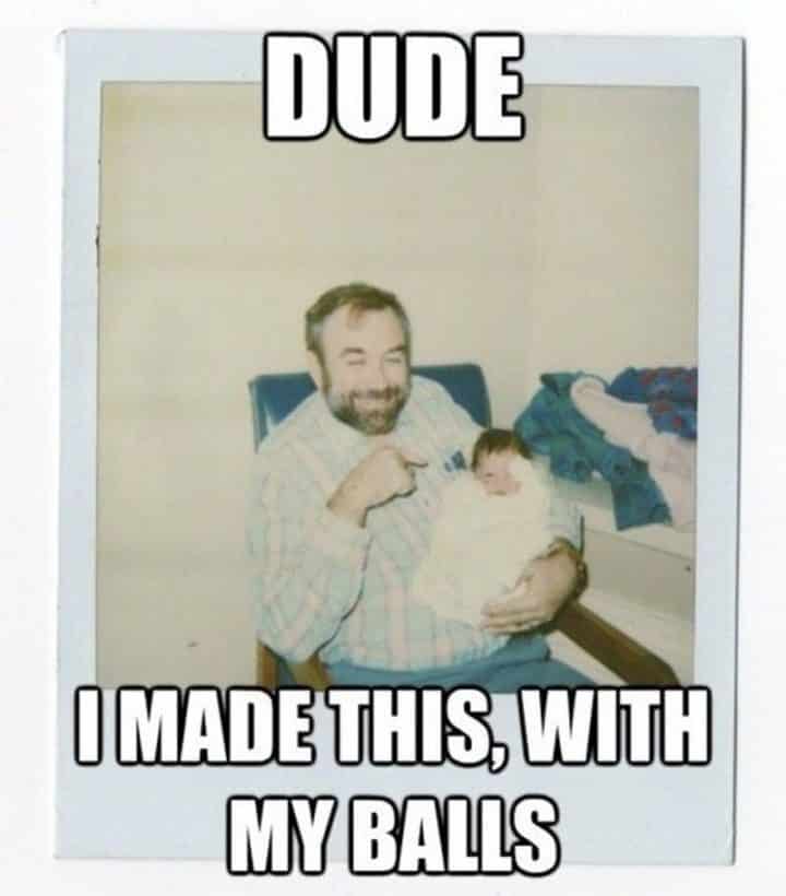 Father's Day Memes