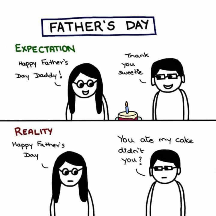 Father's Day Memes