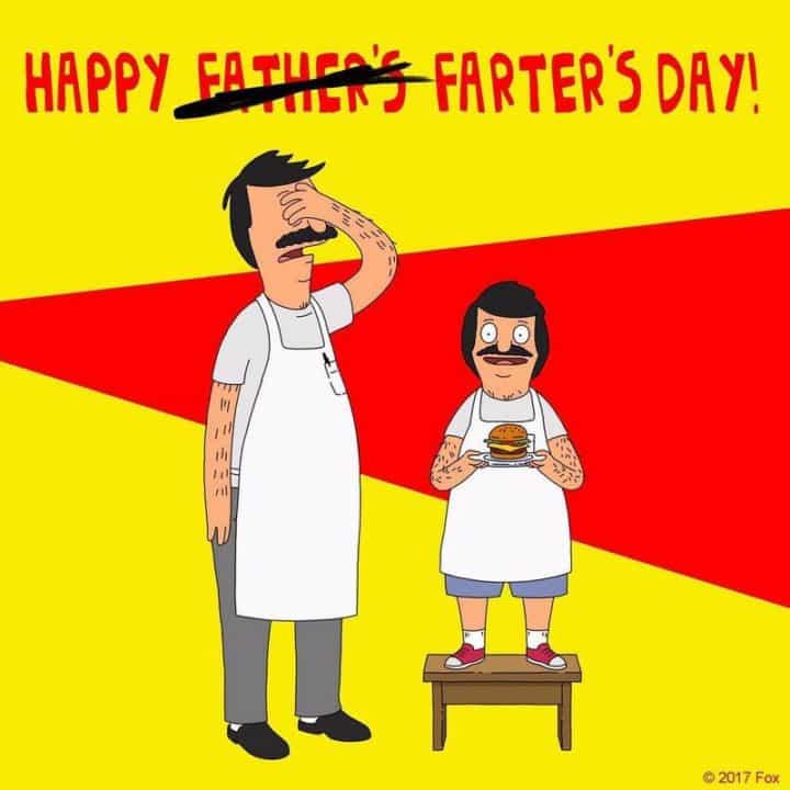 Father's Day Memes