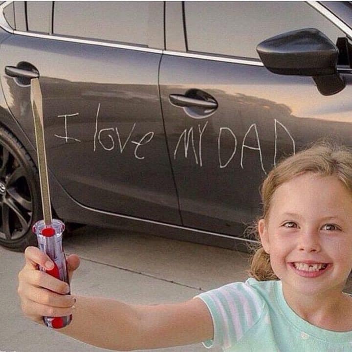 Funny Fathers Day Memes