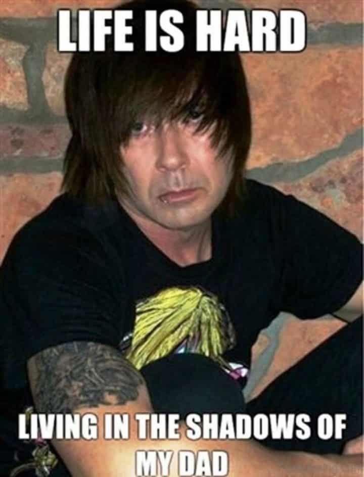 Funny fathers day memes