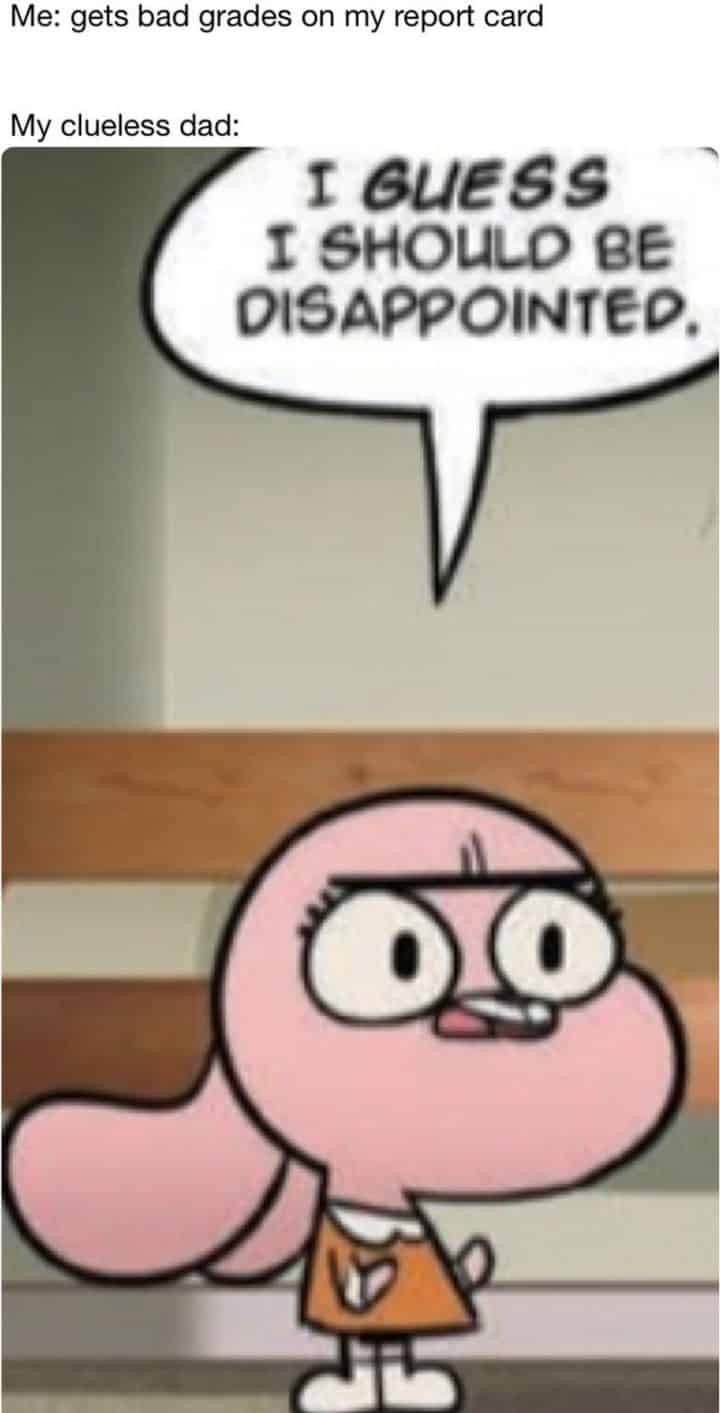 Funny fathers day memes