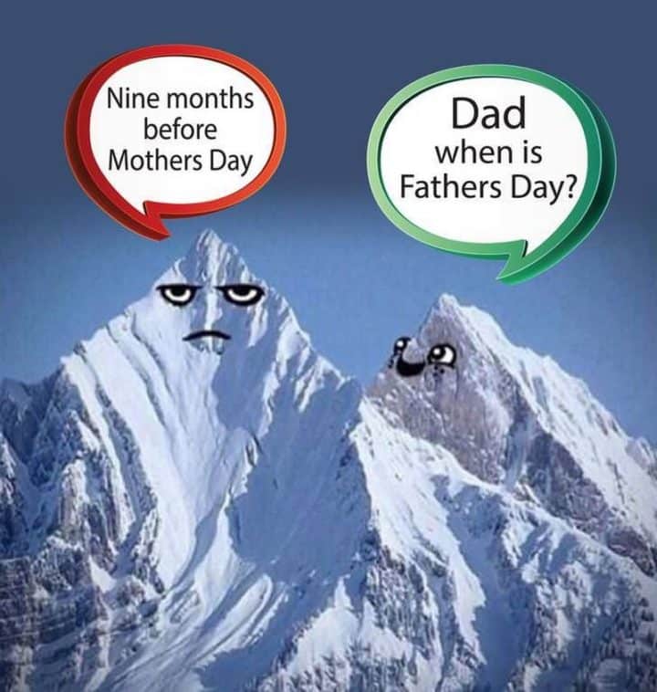 Funny fathers day memes