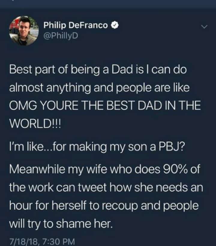 Funny fathers day memes