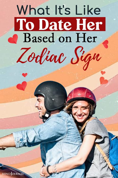 date her based on zodiac sign pin