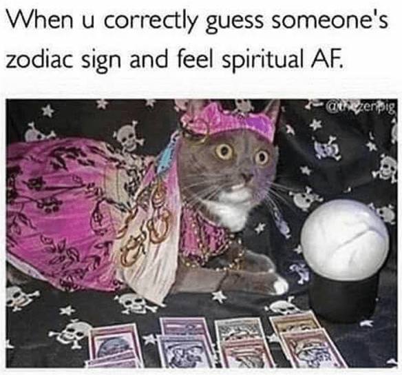 Check out these relatable spiritual memes that are actually funny