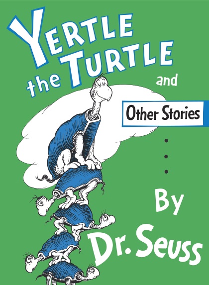 famous dr seuss books