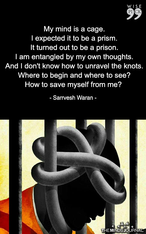 The Wirings Of My Mind