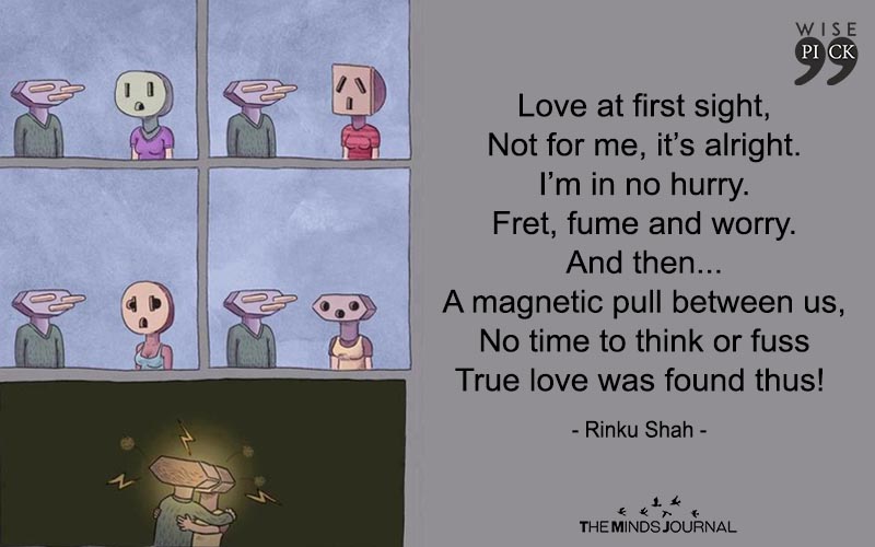 If It's The Right Connection