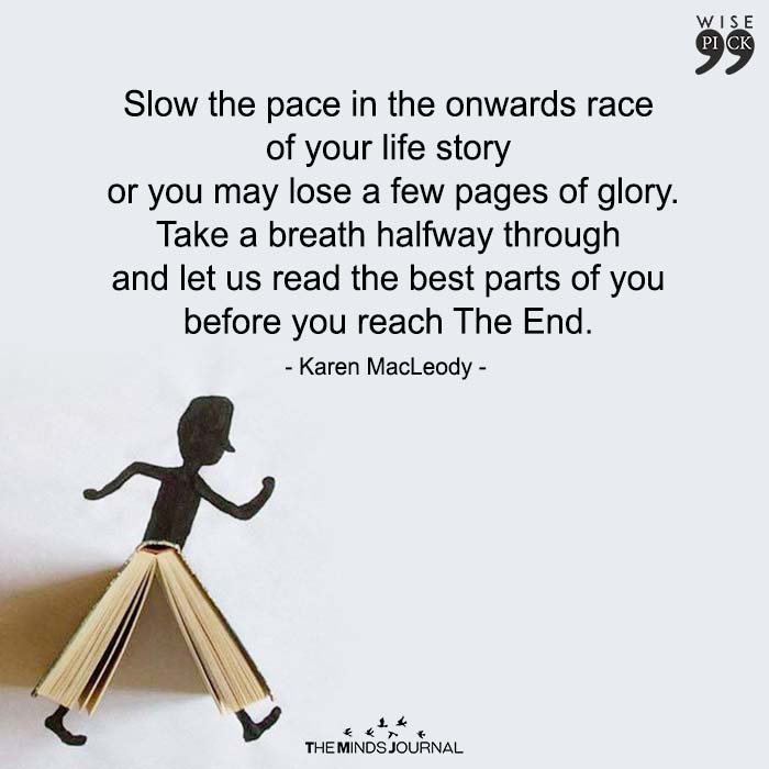 Knowledge Empowers Progress