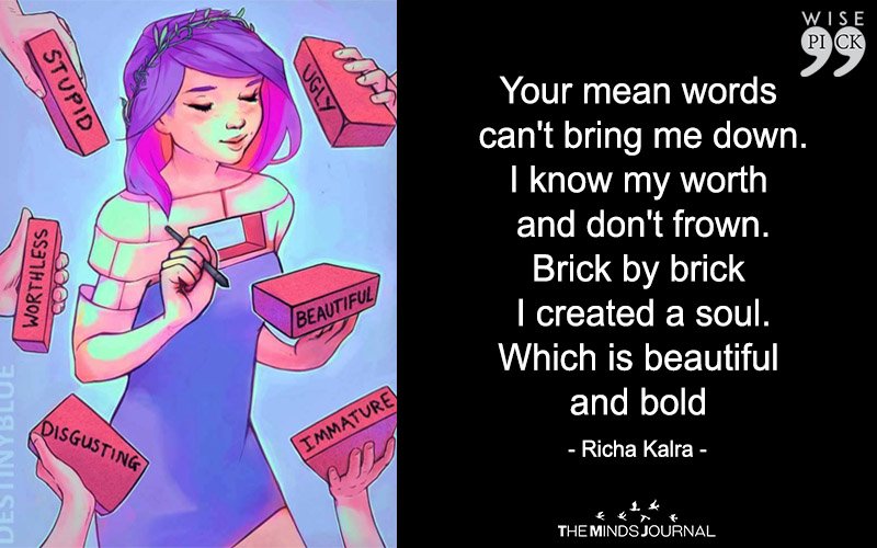 Fortify Your Own Walls With The Beauty