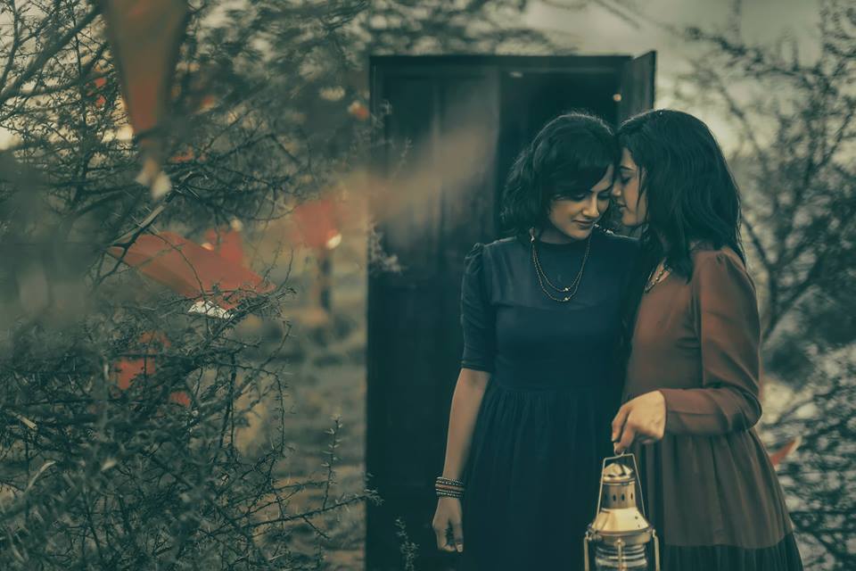 Homosexuality In India