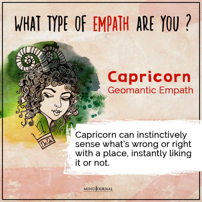 empath cap