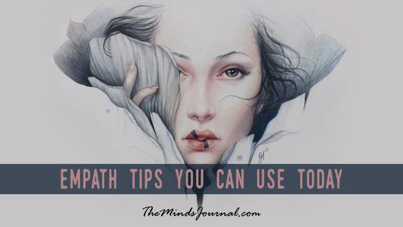 Empath tips