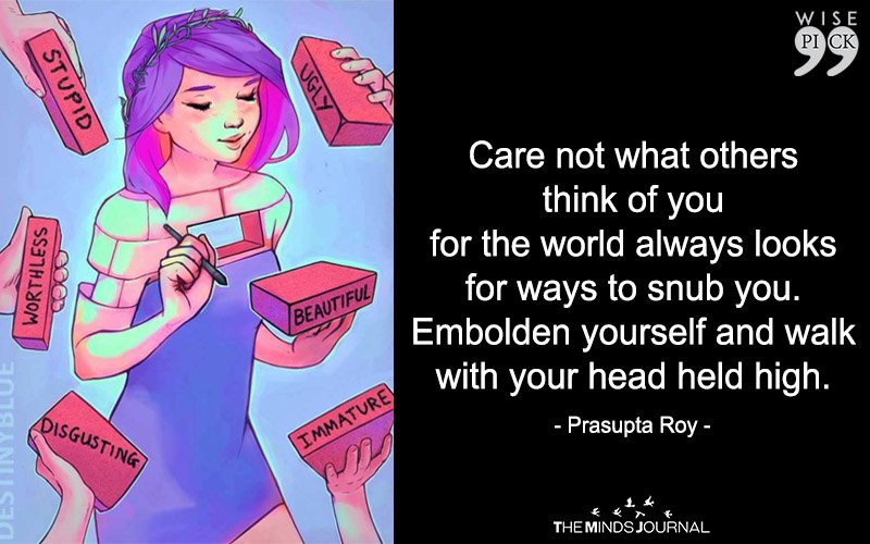 Fortify Your Own Walls With The Beauty