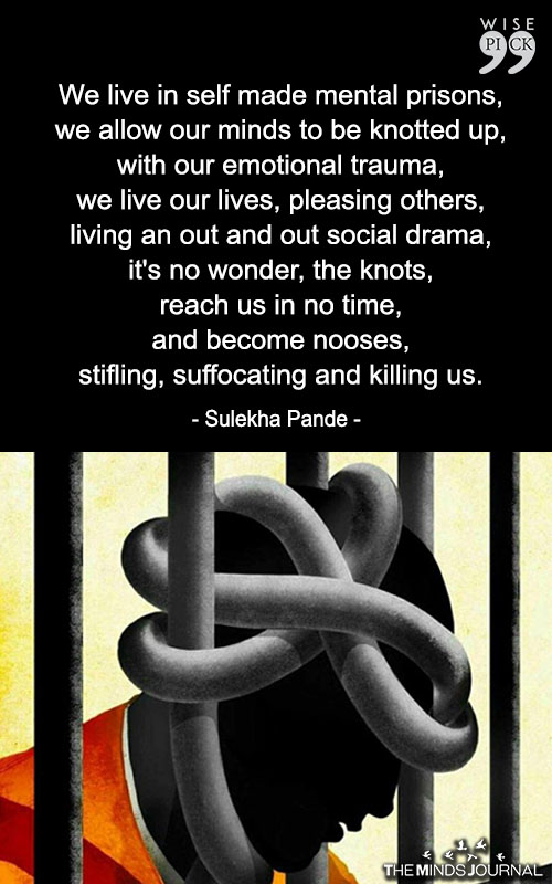 The Wirings Of My Mind