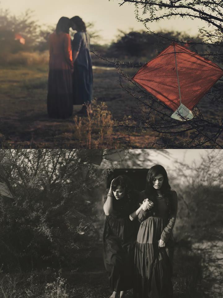 Homosexuality In India