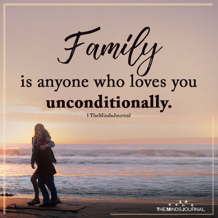 quotes about family