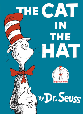 famous dr seuss books