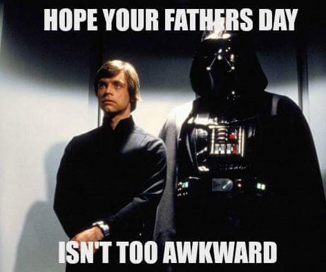 Father's Day Memes