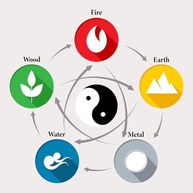 feng shui your home