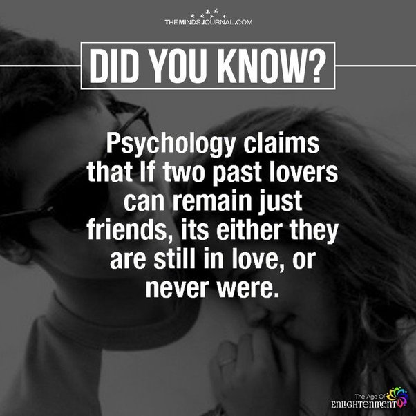 Men’s First Love Theory 7 First Love Psychological Impacts