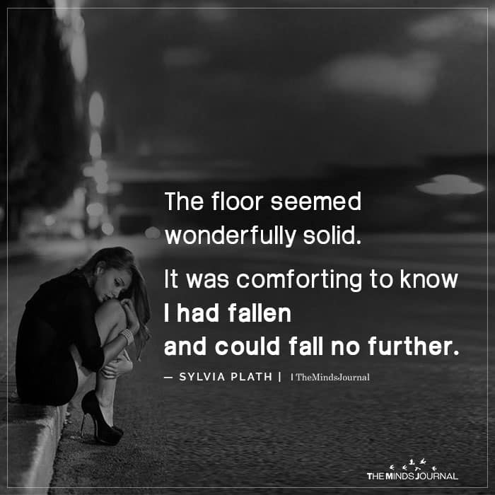 Sylvia Plath Quotes