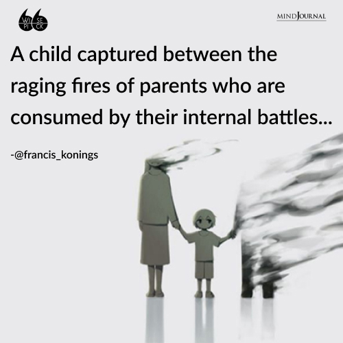 francis konings a child captured between