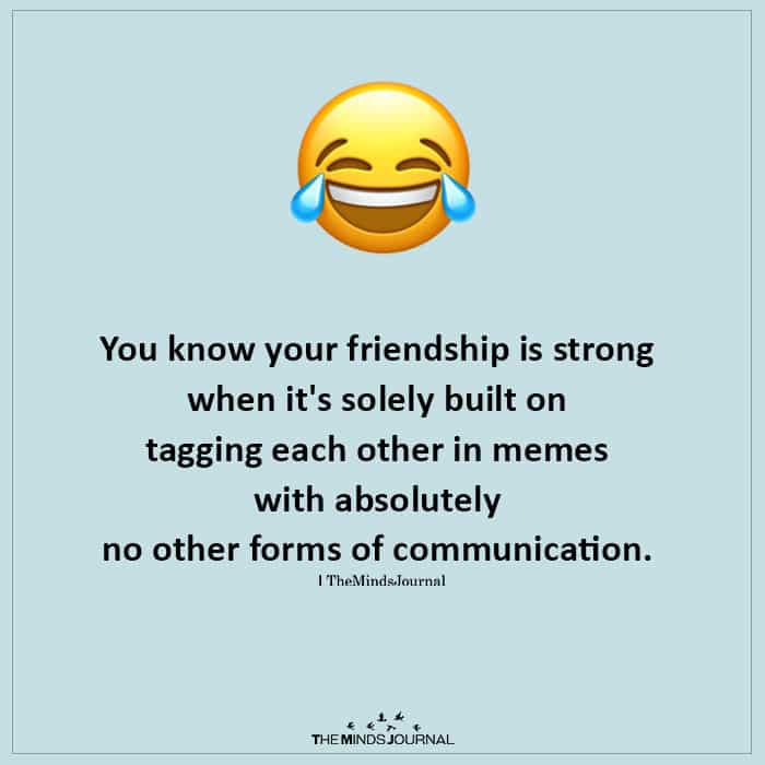 friendship memes