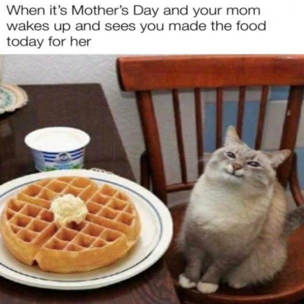 mothers day memes