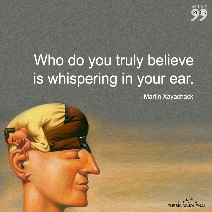 Sometimes Your Mind Needs A Break