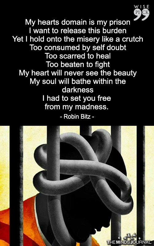 The Wirings Of My Mind