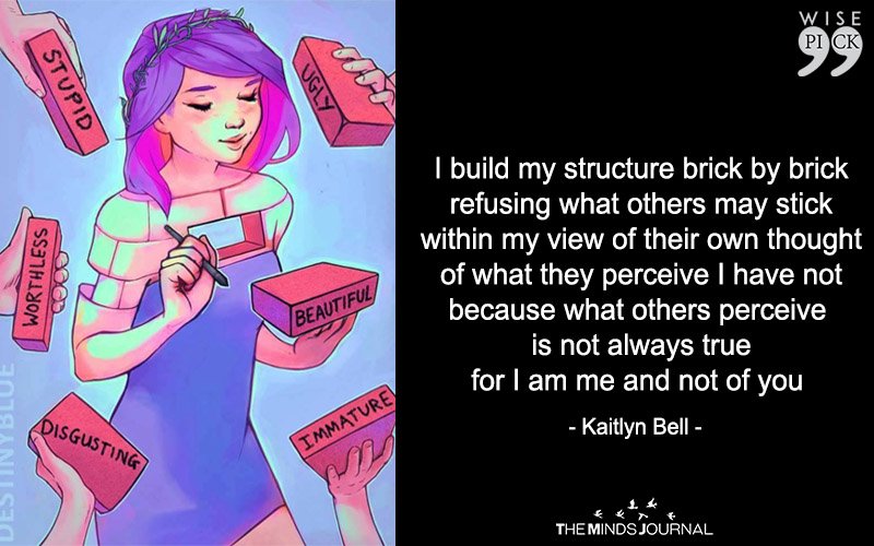 Fortify Your Own Walls With The Beauty