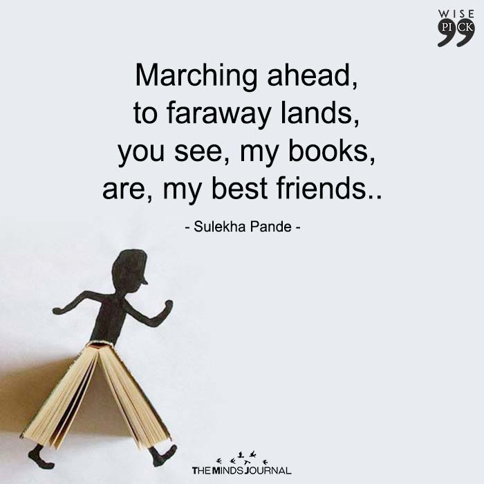 Knowledge Empowers Progress