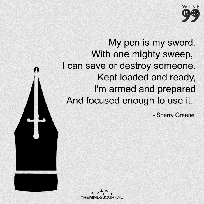 Words Kill More Than Weapons